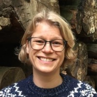 Rikke Dyrvig