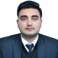 Ahtesham Hayat Gondal