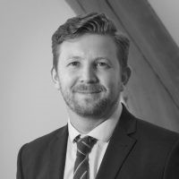 Antony Davies Cert CII