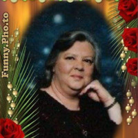 Sharon Saul