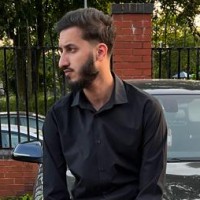 Adil Mohammed Shahid