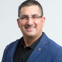 Sanjay Raina