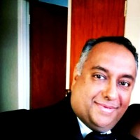 Nikhil Bhatia