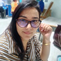 Itee Vashistha