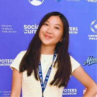 Mandy Zhang