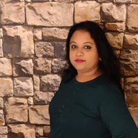 Upasana Mishra