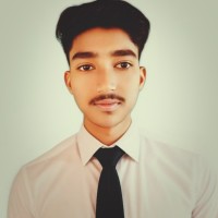 Abinash Baliarsingh