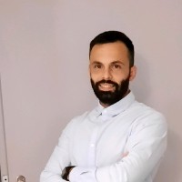 Stefan Maksimovic