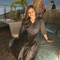 Nikita Ranawat