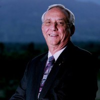 J. Michael McGrath