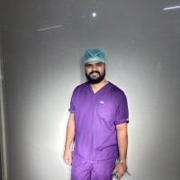 Punith K.