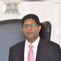 Nuwan Samarasinghe