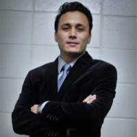 Prajwal Basnet, Msc.
