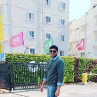 Sridhar Goud