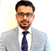 Anvesh Gupta