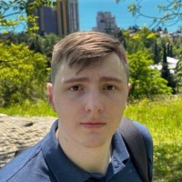 Egor Bagaev