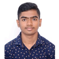 Nithin M