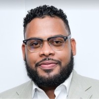 Hakeem K Atkinson