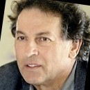 Prof. Dr. Dieter Frey