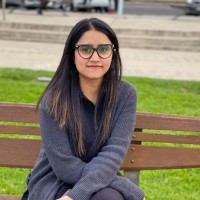 Jasdeep Grewal