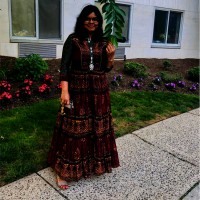 Ramya Melevalayangatt