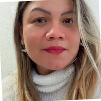 Danielle Souza Da Costa