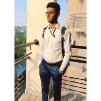 Md Aman Maqsood