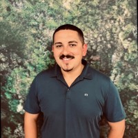 Seth Alvarado