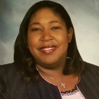 Cheryl Jessie