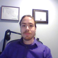 Jonathan Hoover, Mba, Msml