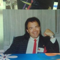 Palm, Greg