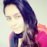 Veronica Parada