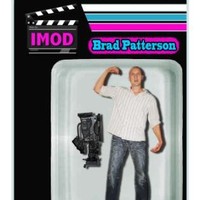 Brad Patterson