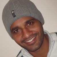 Mallikarjun Reddy