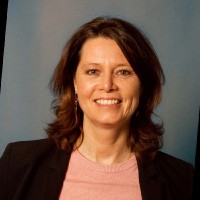 Nicolette van den Berg