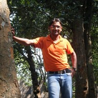 RAKESH KUMAR MOHANTY