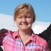 Ellen Vethe Holmerud