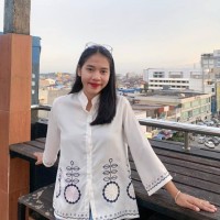 Ibut Musaroh Munarwati