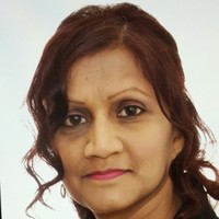 Ursila Chikoeri