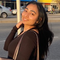 Kiranpreet Kaur