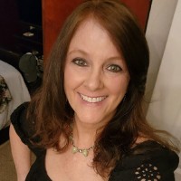 Lisa (Milnor)Ritchey