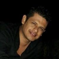 Edward Calderón Archila