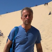 Michał Rogatko, PhD