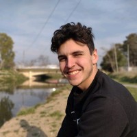 Matias Gomez