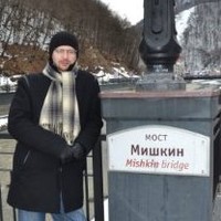 Михаил Столбов