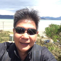 roger tchen pan