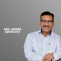 Anil Arora