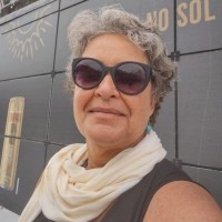 Mª Rita Nolasco Caetano