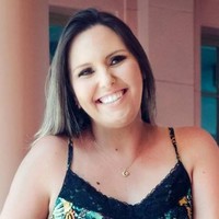 Sabrina Govoni Krieger