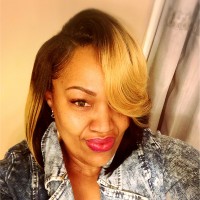 Tamika Stanton